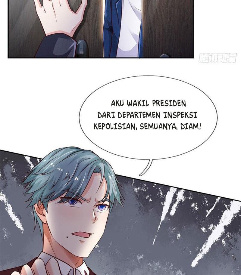 I am Daxianzun Chapter 159 Bahasa Indonesia